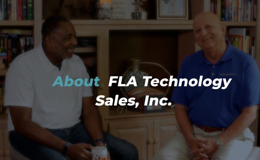 about fla technology sales