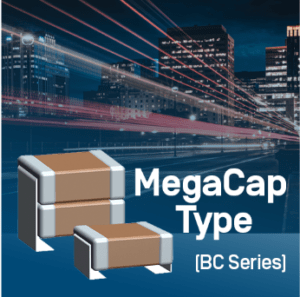 megacap type bc series