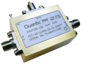 quantic noise amplifier pec