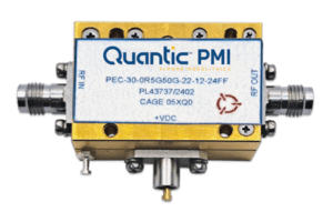 quantic pmi low noise amplifier