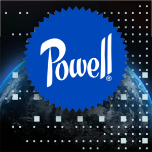 powell electronics