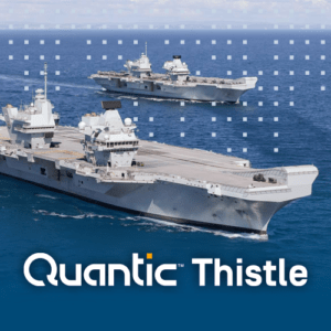 Quantic Thistle Encoder-Technology