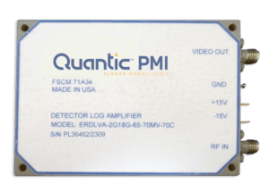 quantic amplifier