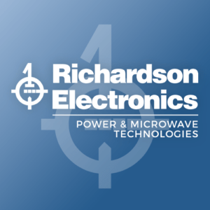 richardson electronics power microwave