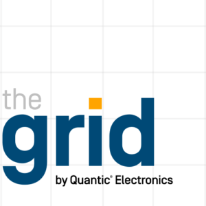 the grid quantic electronics