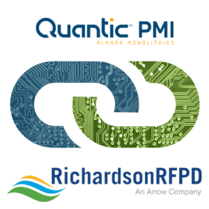 quantic PMI announces agreement with RFPD