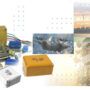1000VDC and 1200VDC Multilayer Polymer (MLP) Film Capacitors