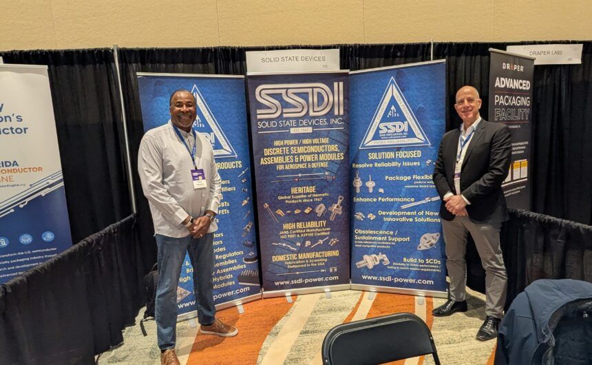 2026 Florida Semiconductor Summit