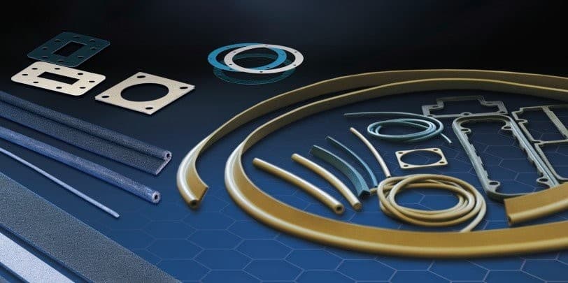 conductive elastomer shielding systems