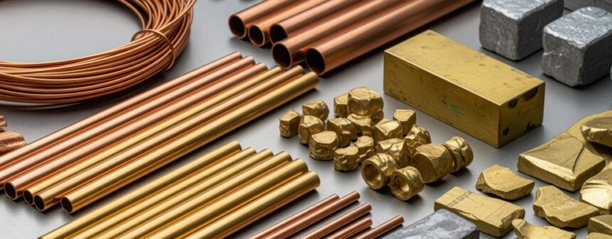 The Hidden Impact of Material Selection on EMI/RFI Performance