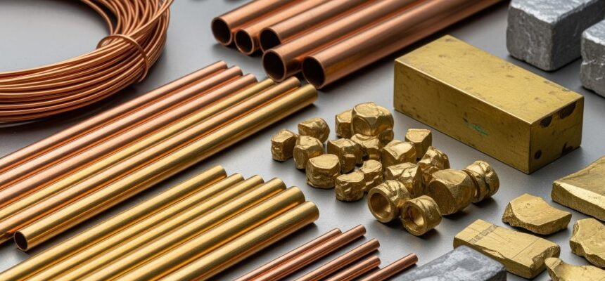 The Hidden Impact of Material Selection on EMI/RFI Performance