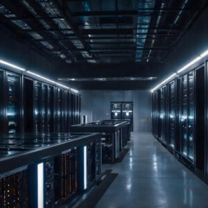 AI-Data-Centers-Are-Driving-New-Demands AI Data Centers Are Driving New Demands