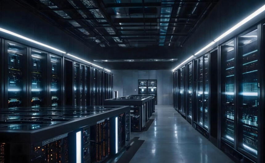 AI Data Centers Are Driving New Demands