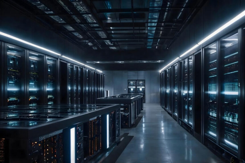 AI-Data-Centers-Are-Driving-New-Demands AI Data Centers Are Driving New Demands