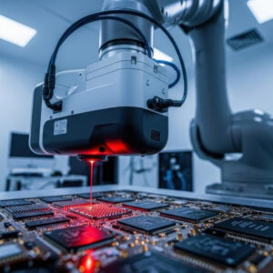 From Internal Circuits to External Openings: Controlling EMI/RFI Throughout the Assembly
