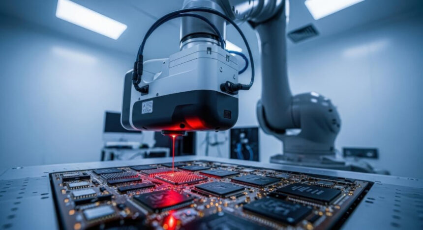 From Internal Circuits to External Openings: Controlling EMI/RFI Throughout the Assembly