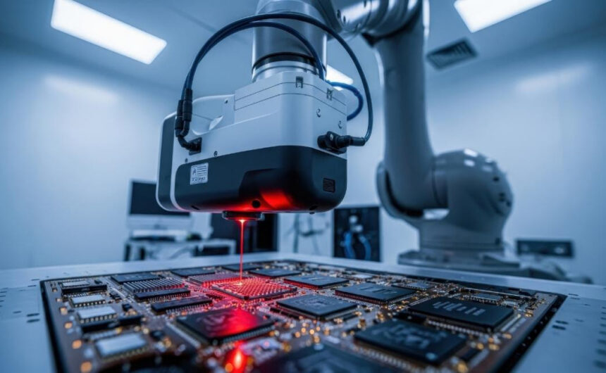From Internal Circuits to External Openings: Controlling EMI/RFI Throughout the Assembly