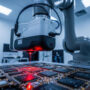 From Internal Circuits to External Openings: Controlling EMI/RFI Throughout the Assembly